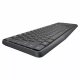 Bežična tastatura + miš Logitech MK235 YU - EP2897803
