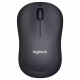 Bežični miš Logitech m220 Silent Black - EP2890479