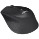Bežični miš Logitech M330 Black - EP2891586