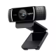 Web kamera Logitech C922 Pro stream - EP2895337