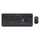 Bežična tastatura + miš Logitech MK540 YU - EP2895343