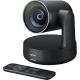 LOGITECH Rally Camera - BLACK - USB - PLUGG - EMEA - 960-001227