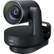 LOGITECH Rally Camera - BLACK - USB - PLUGG - EMEA - 960-001227