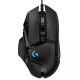 Miš Logitech G502 Hero 16000 DPI/USB crni - EP2946180