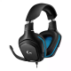 Slušalice sa mikrofonom Logitech Gaming G432 - EP2946123
