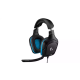 Slušalice sa mikrofonom Logitech Gaming G432 - EP2946123