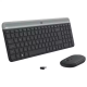 Bežična tastatura + miš Logitech MK470 YU - EP2947242