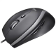 Miš Logitech M500S, crni - EP2974587