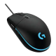 Miš Logitech G102 Lightsync 8000 DPI USB crni - EP2947311