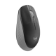 Bežični miš Logitech M190 1000dpi, sivi - EP2891251