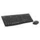 Bežična tastatura + miš Logitech MK295 US - EP2895412