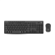 Bežična tastatura + miš Logitech MK295 US - EP2895412