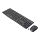 Bežična tastatura + miš Logitech MK295 US - EP2895412