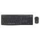 Bežična tastatura + miš Logitech MK295 YU - EP2895184