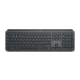 Bežična tastatura Logitech MX Keys black US 920-010251 - EP2895169