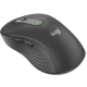 Bežični miš Logitech M650 L Crni - EP2890806