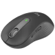 Bežični miš Logitech M650 L Crni - EP2890806