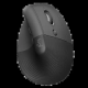 Bežični miš Logitech Lift Vertical 4000dpi, crni - EP2890439