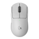 Bežični Miš Logitech G PRO X Szperlight V2 32000 DPI- bela - EP3193506