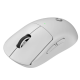 Bežični Miš Logitech G PRO X Szperlight V2 32000 DPI- bela - EP3193506