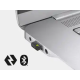 Bežični miš Logitech MX Master 3S for Business 8000dpi, graphite - EP2890602