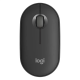 Bežični miš Logitech Pebble 2 M350s 910-007015 Graphite - EP2891494