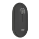 Bežični miš Logitech Pebble 2 M350s 910-007015 Graphite - EP2891494