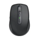 Bežični miš Logitech MX Anywhere 3S 1000 DPI Graphite - EP2891181
