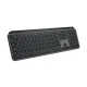 Bežična tastatura Logitech MX Keys S Graphite YU - EP2895481