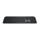 Bežična tastatura Logitech MX Keys S Graphite YU - EP2895481