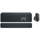Bežična tastatura + miš Logitech MX Keys S Combo graphite US - EP2896475
