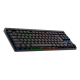 Gaming tastatura Logitech G515 Lightspeed TKL mehanička US crna - EP2895310