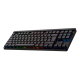 Gaming tastatura Logitech G515 Lightspeed TKL mehanička US crna - EP2895310
