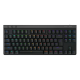 Gaming tastatura Logitech G515 Lightspeed TKL mehanička US crna - EP2895310