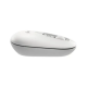 Bežična tastatura + miš Logitech Pop Icon US Bela - EP2896026