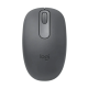 Bežični miš Logitech M196 graphite - EP2890776
