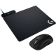 Wireless Charger podloga za miš Logitech G Powerplay 2 crna - EP2897719
