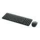 Bežična tastatura i miš Logitech MK250 US - EP2895175