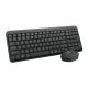Bežična tastatura i miš Logitech MK250 US - EP2895175