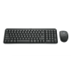 Bežična tastatura i miš Logitech MK250 US - EP2895175
