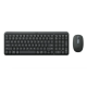 Bežična tastatura i miš Logitech MK250 US - EP2895175