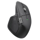 LOGITECH MX Master 4 for Business Graphite - DSC48611