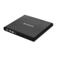 USB DVD+-R/RW Verbatim SlimLine Eksterni Rezac - EP3042448