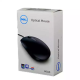 DELL MS116 USB Optical crni retail box miš - 84833