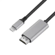 Kabl HDMI - TIP C 2m Kettz TC2H-023 - EP3234290