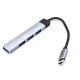 USB Hub 4 port Kettz 3.0 HUB-C40 Tip C - EP3193599