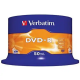 DVD-R Verbatim 1/50 Cake - EP3063713
