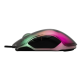 Miš White Shark MORDRED 12800DPI/7D/RGB/1000Hz Pooling/Black - EP2946183