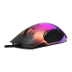 Miš White Shark MORDRED 12800DPI/7D/RGB/1000Hz Pooling/Black - EP2946183