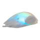 Miš White Shark MORDRED 12800DPI/7D/RGB/1000Hz Pooling/White - EP2890569